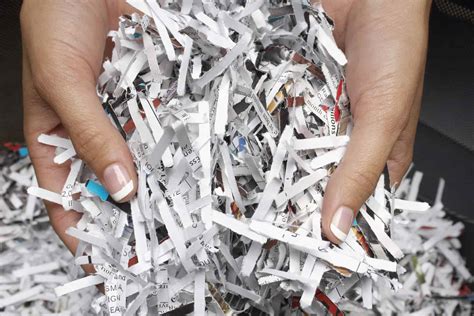 Recycle shredded paper. Things To Know About Recycle shredded paper. 